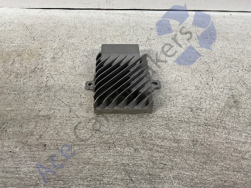 BMW M240i 2 Series F22 14-17 Stereo Amplifier Harman Becker