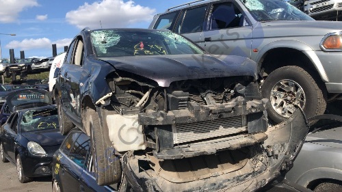 Donor Vehicle Image