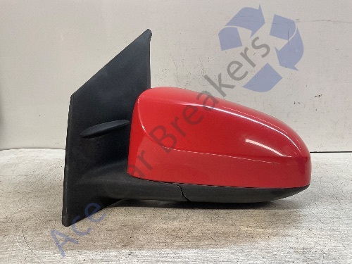 Toyota Aygo XB40 14-18 Passenger Left Wing Mirror