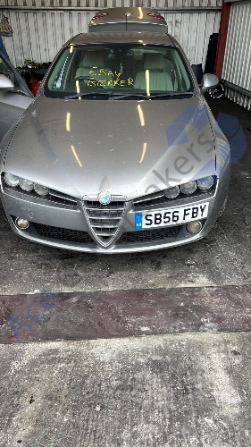 Donor Vehicle Image
