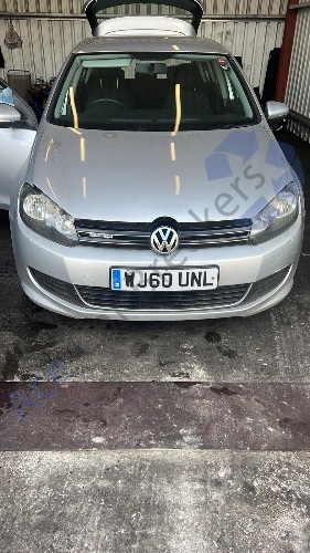 Donor Vehicle Image