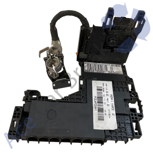 Peugeot 508 Saloon 10-18 Battery Module