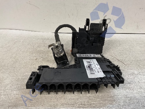 Peugeot 508 Saloon 10-18 Battery Module