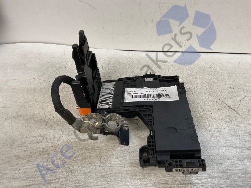 Peugeot 508 Saloon 10-18 Battery Module