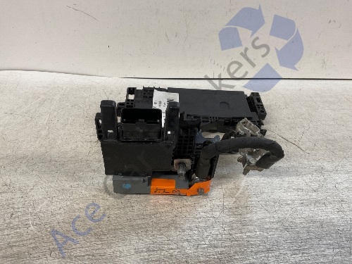 Peugeot 508 Saloon 10-18 Battery Module