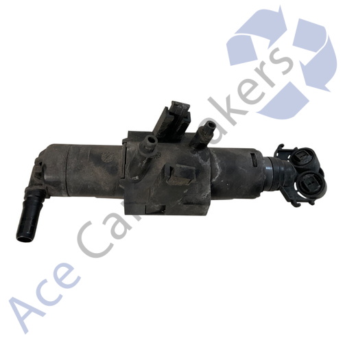 Ford Kuga Mk2 C520 14-16 Headlight Washer Jet Right Side