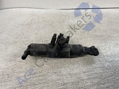 Ford Kuga Mk2 C520 14-16 Headlight Washer Jet Right Side