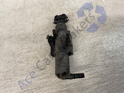 Ford Kuga Mk2 C520 14-16 Headlight Washer Jet Right Side