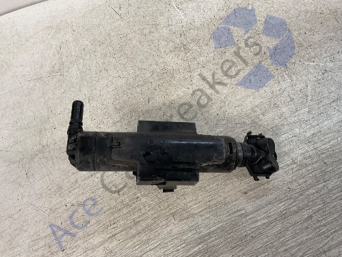 Ford Kuga Mk2 C520 14-16 Headlight Washer Jet Right Side