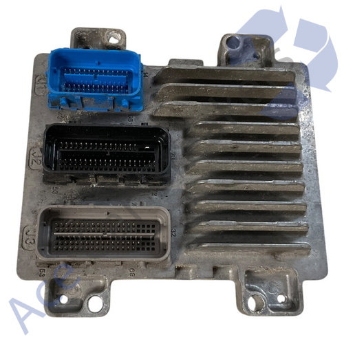Vauxhall Astra J GTC 14-18 Engine ECU