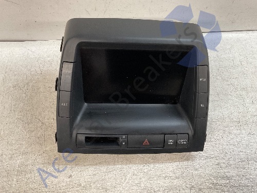 Toyota Prius XW20 03-09 Display Screen