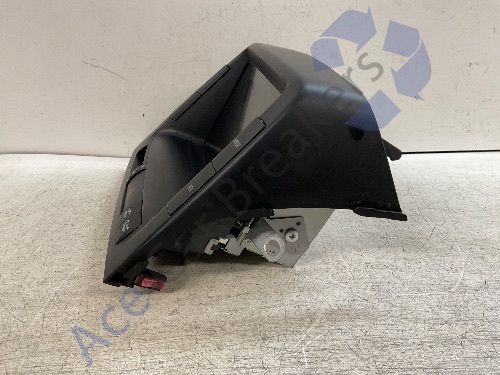 Toyota Prius XW20 03-09 Display Screen