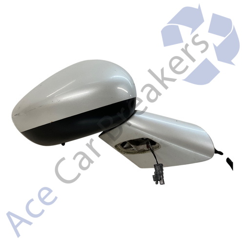 Peugeot RCZ Sport Coupe 10-15 Drivers Right Wing Mirror