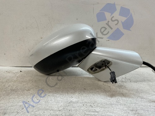 Peugeot RCZ Sport Coupe 10-15 Drivers Right Wing Mirror