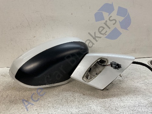 Peugeot RCZ Sport Coupe 10-15 Drivers Right Wing Mirror