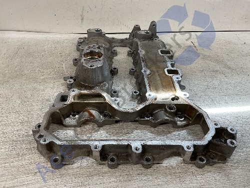 Vauxhall Peugeot Citroen 1.2 HNE EB2ADTD Rocker Cover