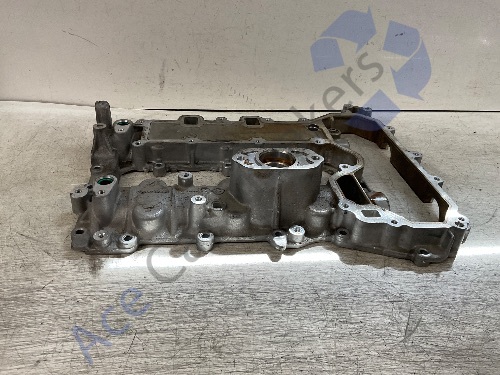 Vauxhall Peugeot Citroen 1.2 HNE EB2ADTD Rocker Cover