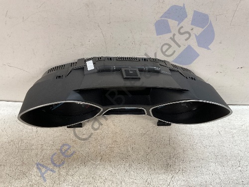 Ford Focus Mk3 14-18 Facelift Speedo Clocks & Rev Counter