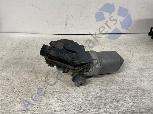 Mazda 6 Mk3 GJ 12-18 Wiper Motor Front