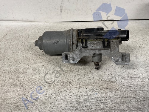 Mazda 6 Mk3 GJ 12-18 Wiper Motor Front