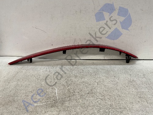 Porsche 911 Carrera 4 GTS Mk8 19-24 Left Rear Light Reflector