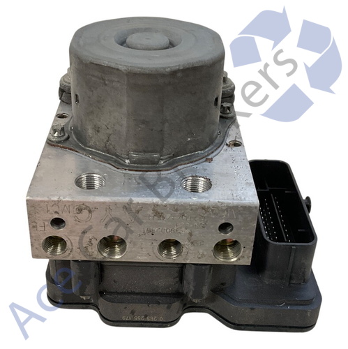 Vauxhall Adam M13 12-19 ABS Pump