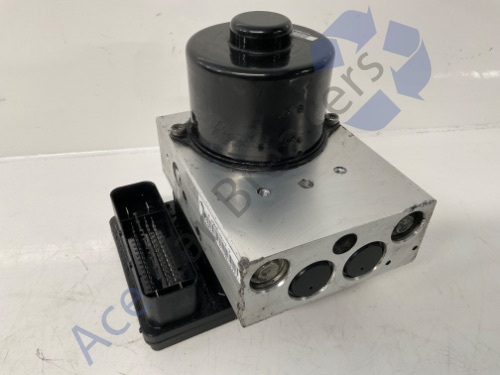Mercedes R Class Pre-Facelift 06-10 ABS Pump Modulator Control Unit