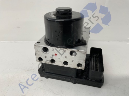 Mercedes R Class Pre-Facelift 06-10 ABS Pump Modulator Control Unit