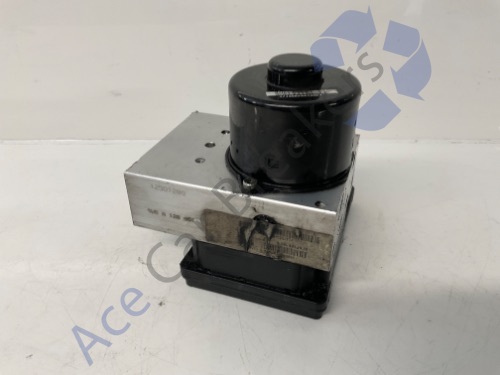 Mercedes R Class Pre-Facelift 06-10 ABS Pump Modulator Control Unit