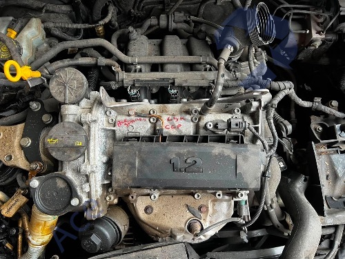VW Seat Skoda Audi 1.2 CGP CGPA CGPB 3 Cyl Engine With Warranty