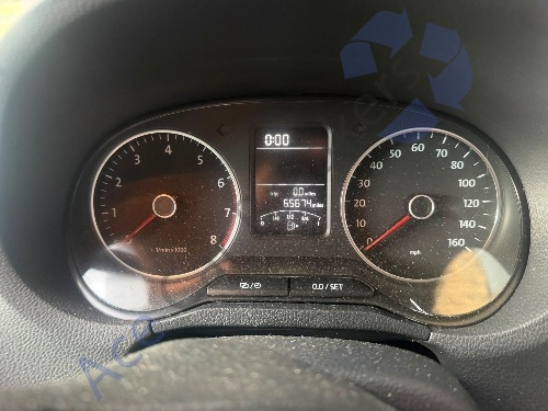 VW Seat Skoda Audi 1.2 CGP CGPA CGPB 3 Cyl Engine With Warranty