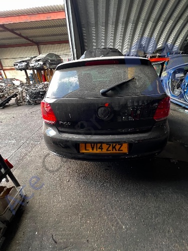 VW Seat Skoda Audi 1.2 CGP CGPA CGPB 3 Cyl Engine With Warranty