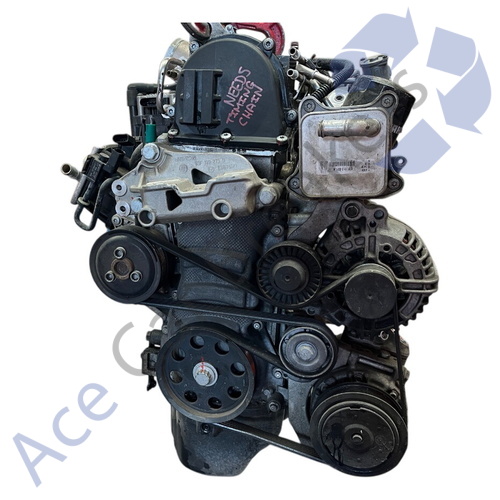 VW Seat Skoda Audi 1.2 TSI CBZ CBZA CBZB Engine With Warranty