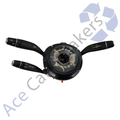 Mercedes-Benz CLA C117 13-16 Squib & Stalk Assembly