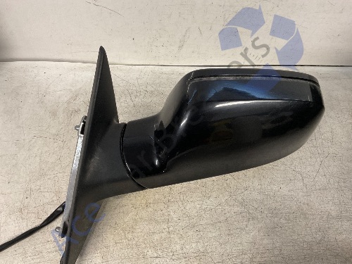 AUDI A3 8P1 06-13 Mk2 Facelift Passenger Left Wing Mirror