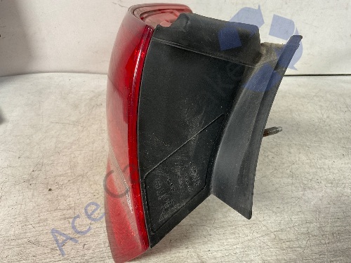 Audi A3 8P 5Dr 08-12 Facelift Passenger Left Rear Light