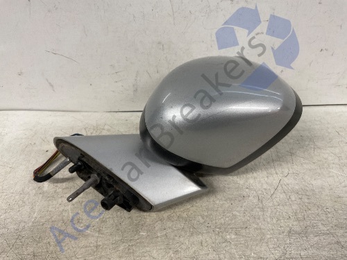 Citroen C4 Grand Picasso B78 14-16 Right Powerfold Wing Mirror