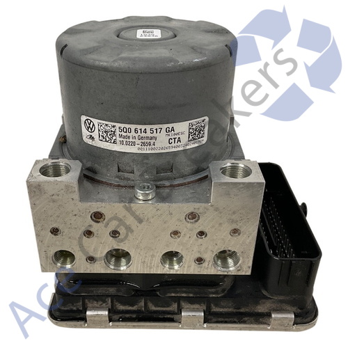 Audi Q2 GA 20-24 ABS Pump