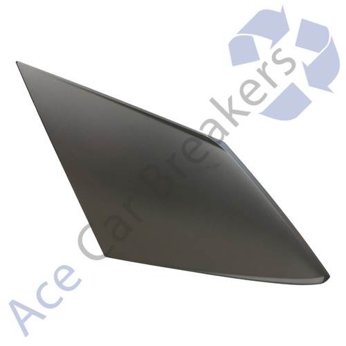 Audi Q2 GA 20-24 Rear Quarter Moulding Left Side