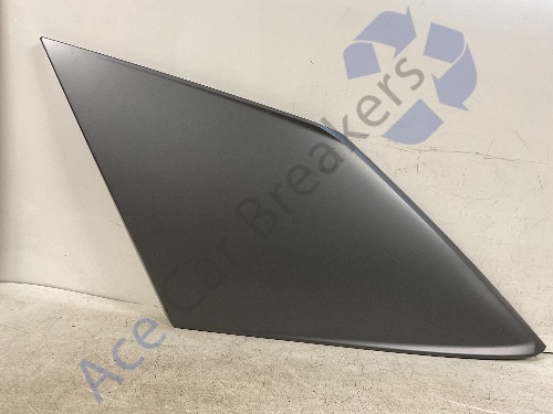 Audi Q2 GA 20-24 Rear Quarter Moulding Left Side