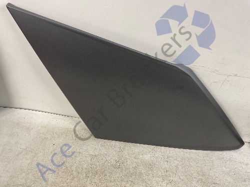Audi Q2 GA 20-24 Rear Quarter Moulding Left Side