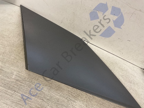 Audi Q2 GA 20-24 Rear Quarter Moulding Left Side