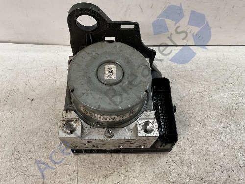 Volkswagen Golf Mk7 5G 12-17 Pre-Facelift ABS ECU Control Module
