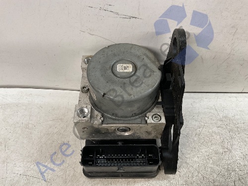 Volkswagen Golf Mk7 5G 12-17 Pre-Facelift ABS ECU Control Module