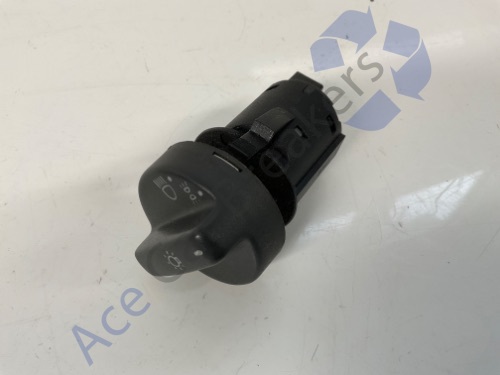 Land Rover Range Rover 95-01 P38 Dash Head Light Switch