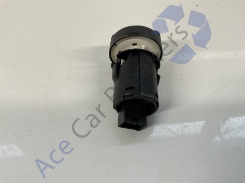 Land Rover Range Rover 95-01 P38 Dash Head Light Switch