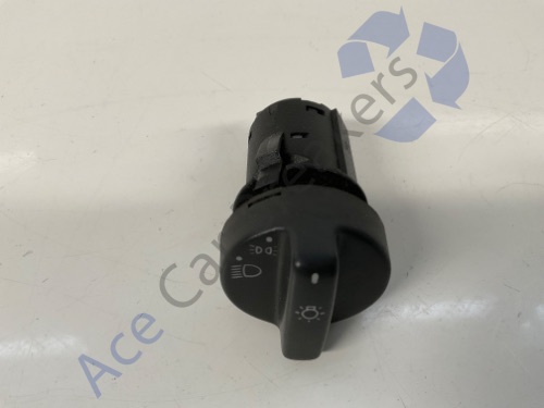 Land Rover Range Rover 95-01 P38 Dash Head Light Switch