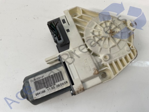 Land Rover Discovery 3 04-09 L319 Drivers Front Window Motor