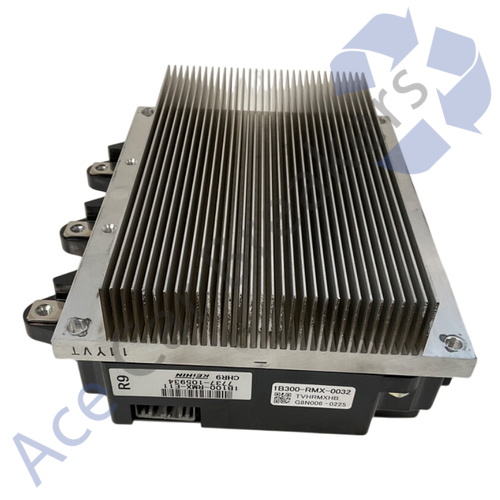 Honda Civic Hybrid Saloon Mk8 05-11 Power Distributor Module