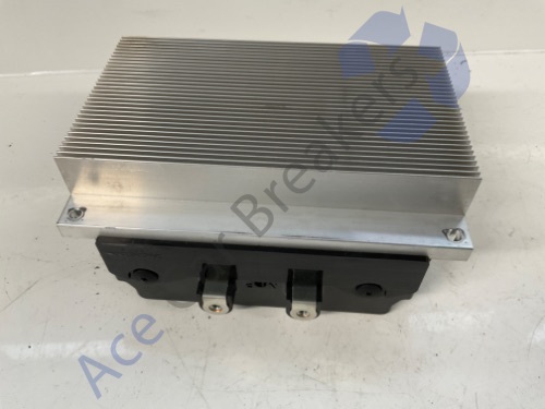 Honda Civic Hybrid Saloon Mk8 05-11 Power Distributor Module